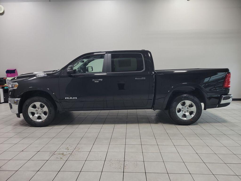 صورة 5 لـ 2026 RAM 1500 BIG HORN/LONE STAR