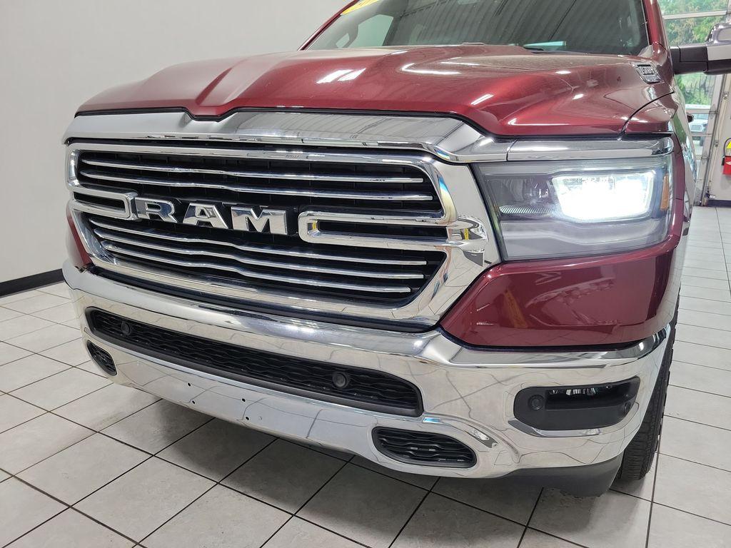 2023 RAM 1500 LARAMIE — миниатюра 28
