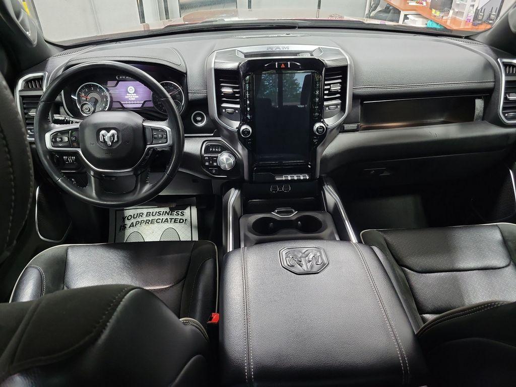 صورة 3 لـ 2023 RAM 1500 LARAMIE