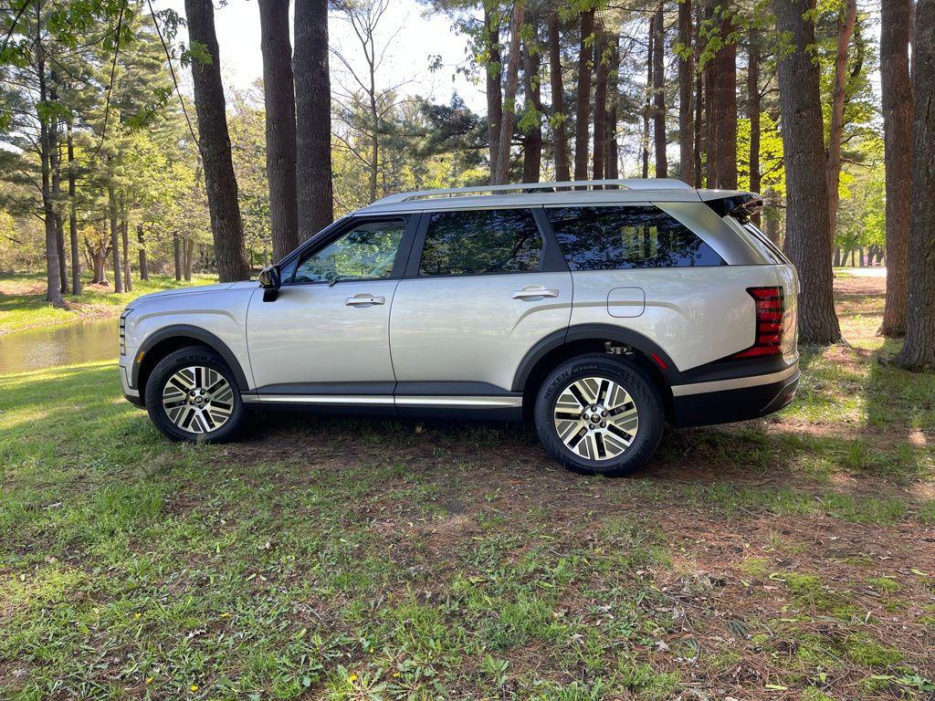 New 2026 Hyundai Palisade Hybrid SEL 7P