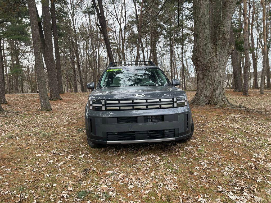 New 2026 Hyundai SANTA FE SEL 2.4