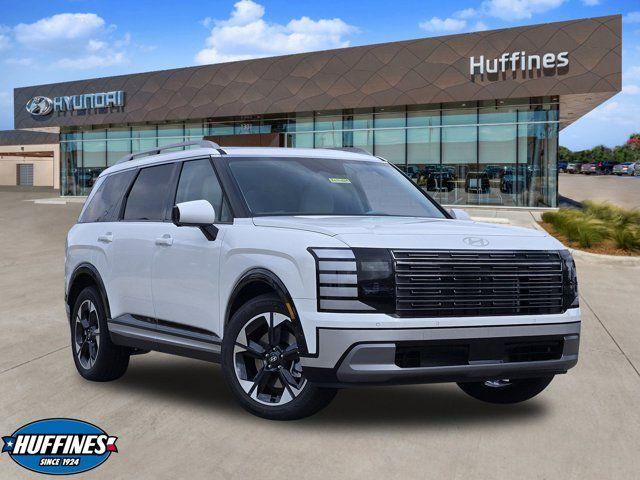 New 2026 Hyundai PALISADE Limited