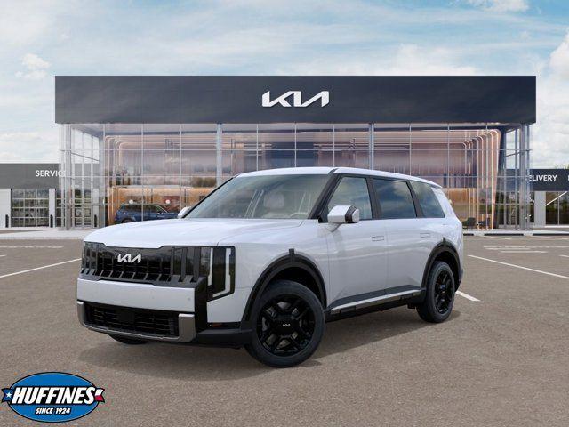 New 2027 Kia Telluride LX