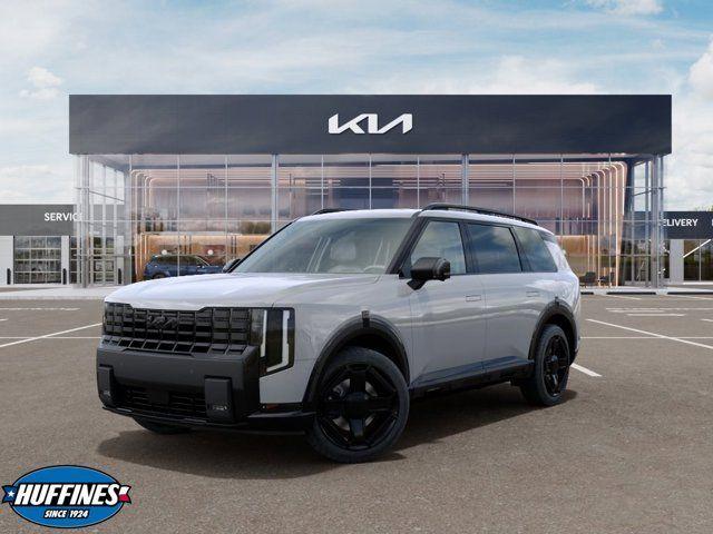 New 2027 Kia Telluride SX-Prestige