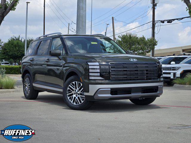 New 2026 Hyundai PALISADE SEL 7P