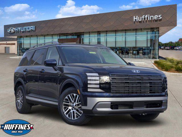 New 2026 Hyundai PALISADE SEL 7P