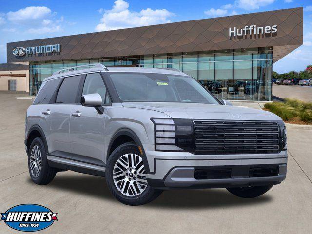 New 2026 Hyundai PALISADE SEL 7P