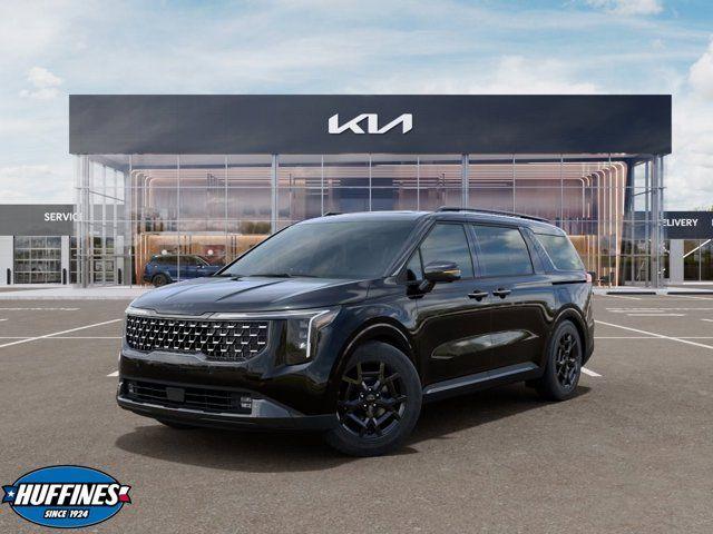 New 2026 Kia Carnival Hybrid SX