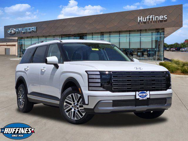 New 2026 Hyundai SANTA FE SEL