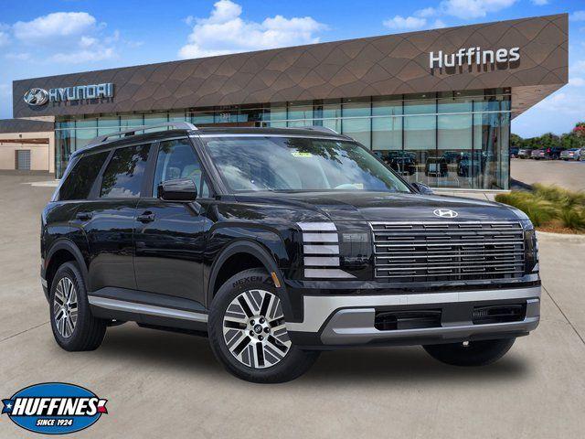 New 2026 Hyundai PALISADE SEL