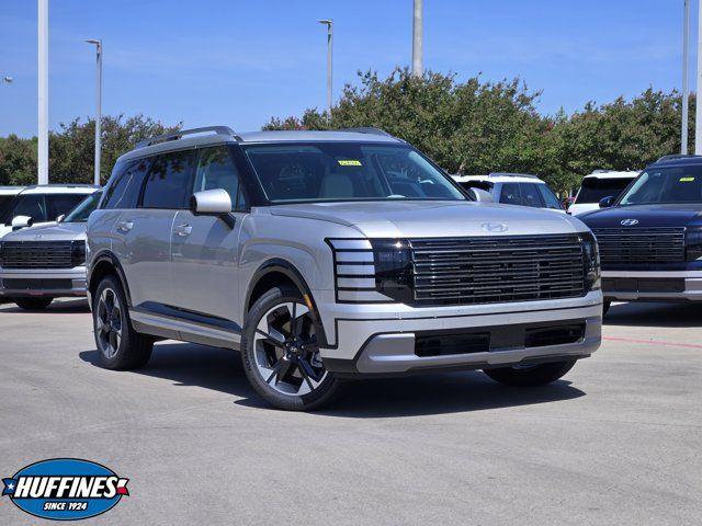 New 2026 Hyundai PALISADE Limited