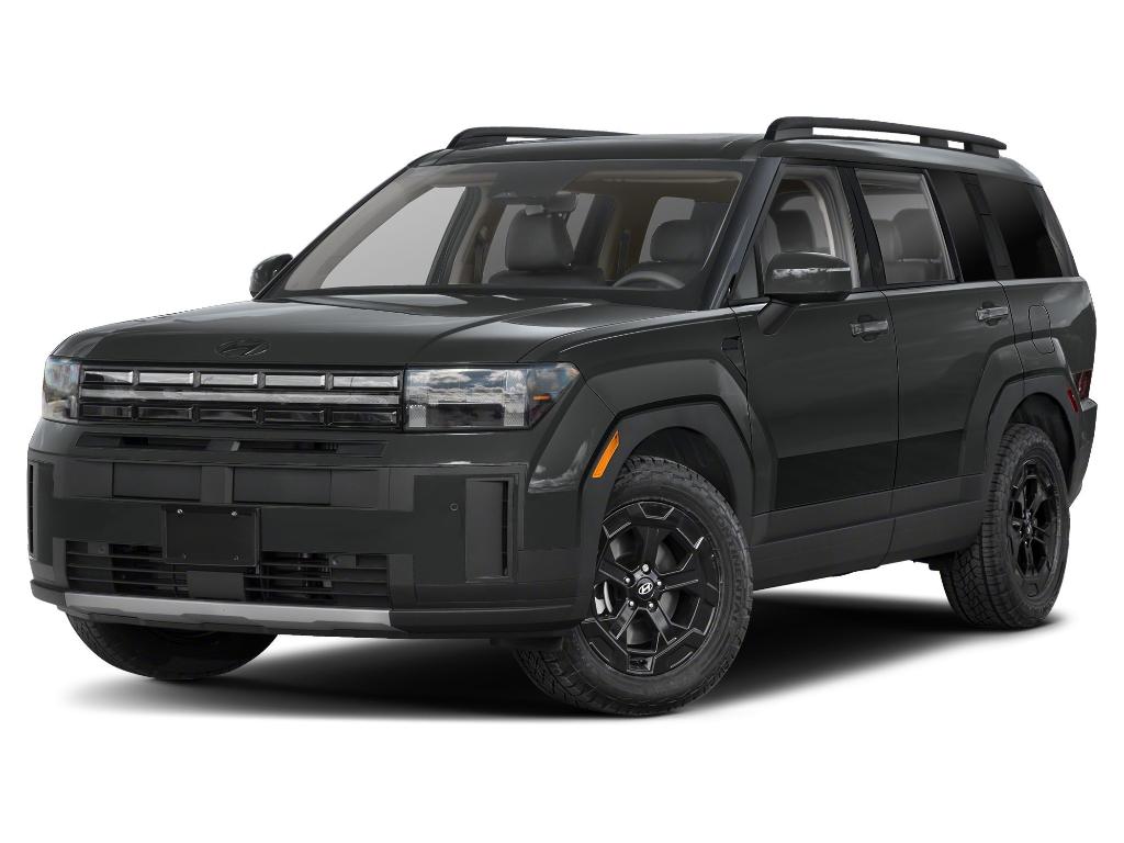 New 2026 Hyundai SANTA FE XRT
