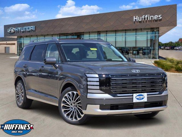 New 2027 Hyundai PALISADE Calligraphy