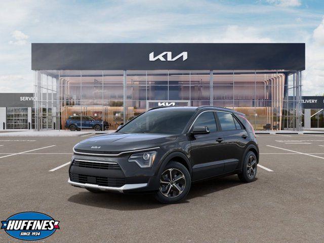 New 2026 Kia Niro EX