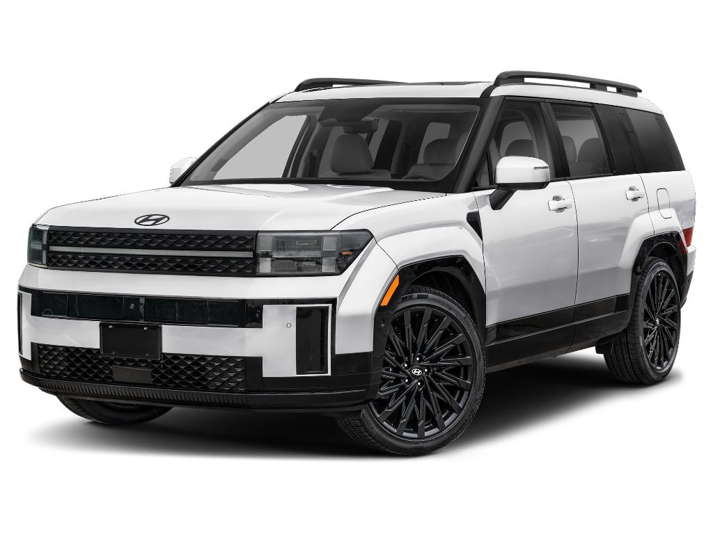 New 2027 Hyundai SANTA FE Calligraphy