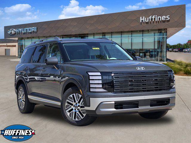 New 2026 Hyundai Palisade Hybrid