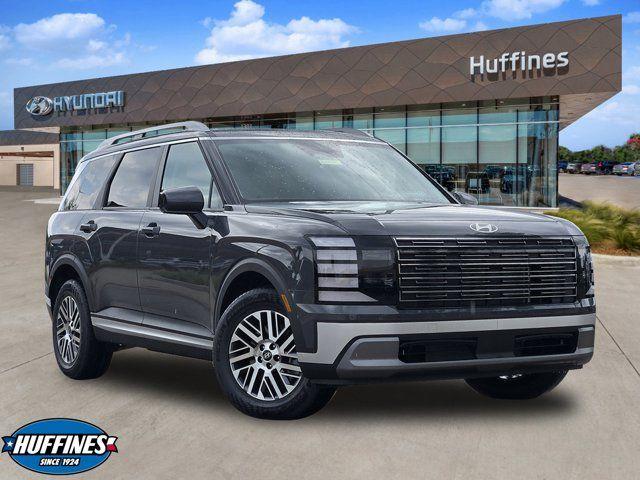 New 2026 Hyundai PALISADE SEL