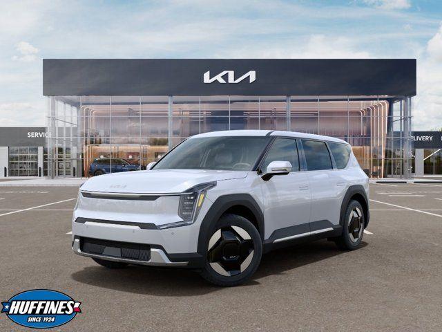 New 2026 Kia EV9 Light Long Range