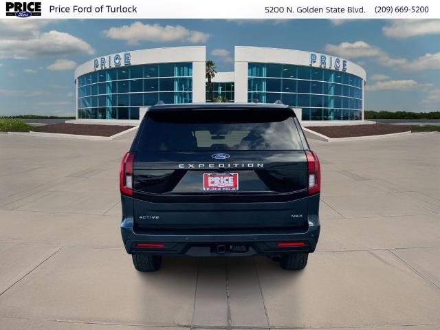 2025 FORD EXPEDITION ACTIVE 缩略图 6