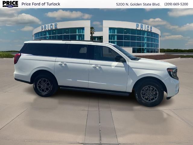 2025 FORD EXPEDITION ACTIVE 照片 4