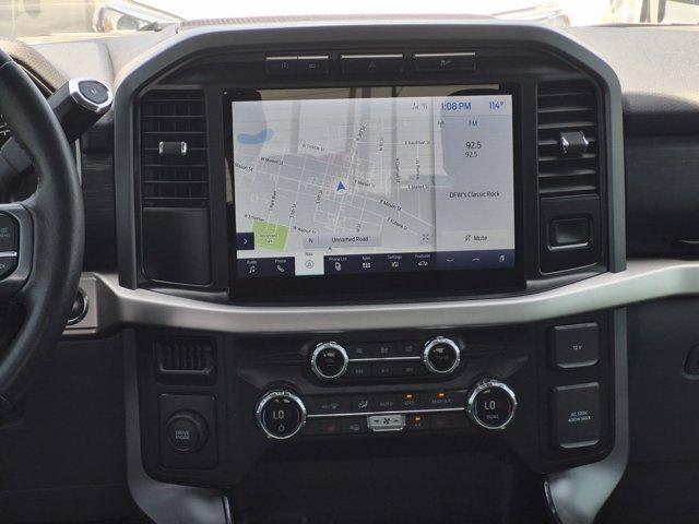 2021 FORD F-150 XLT 缩略图 15