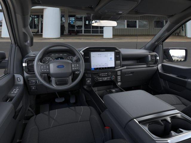 صورة 9 لـ 2026 FORD F-150 STX