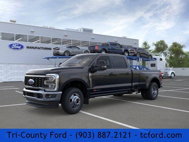New 2026 Ford F-350 Lariat Super Duty