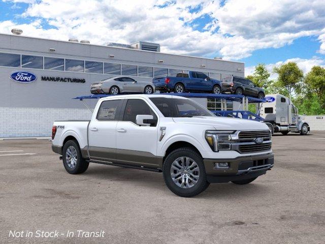 صورة 7 لـ 2026 FORD F-150 KING RANCH