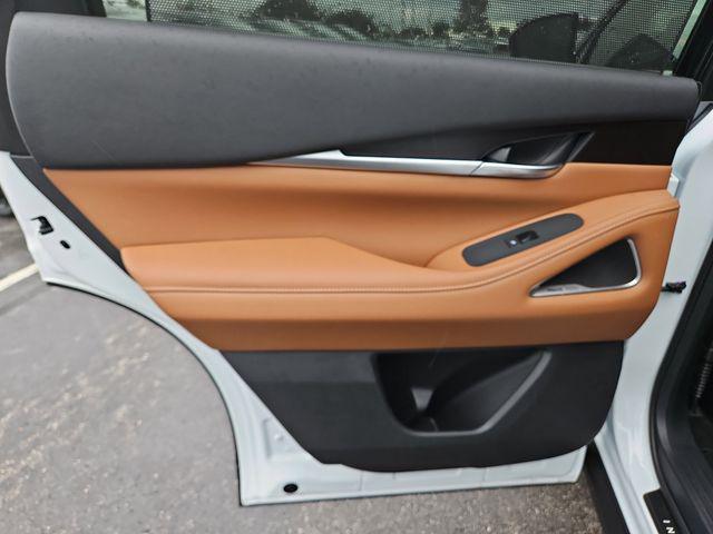 صورة مصغرة 21 لـ 2027 Infiniti QX60 AUTOGRAPH