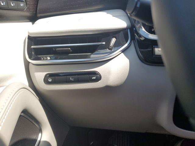 صورة مصغرة 25 لـ 2027 Infiniti QX60 AUTOGRAPH