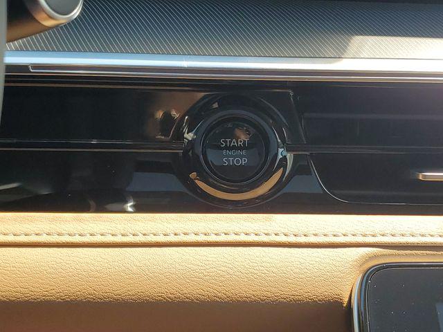 2027 Infiniti QX80 LUXE 缩略图 32