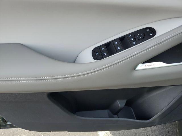 2027 Infiniti QX60 AUTOGRAPH 缩略图 23