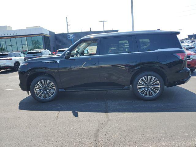 صورة 4 لـ 2027 Infiniti QX80 LUXE