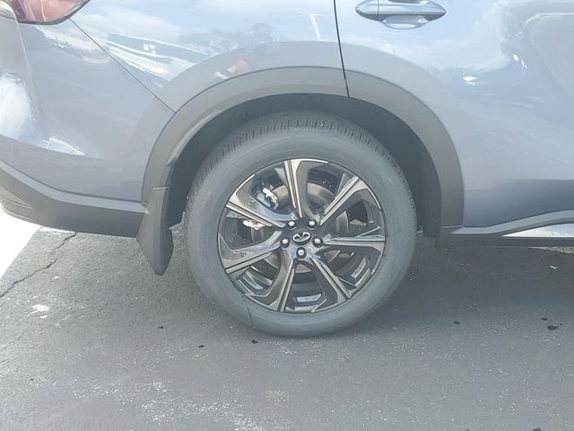 صورة 8 لـ 2027 Infiniti QX60 AUTOGRAPH