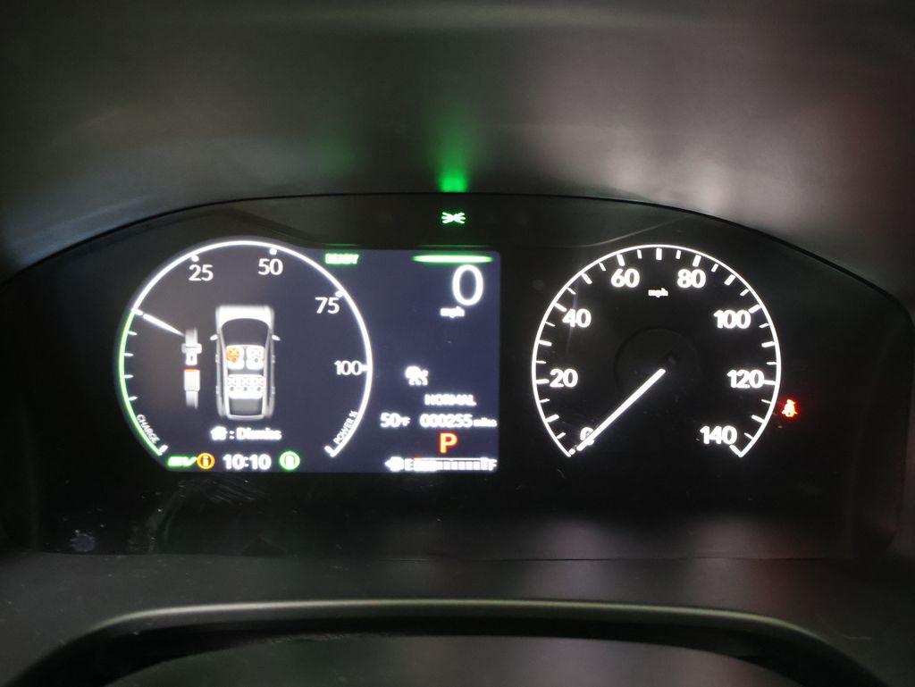 2026 Honda CR-V HYBRID SPORT AWD 缩略图 28