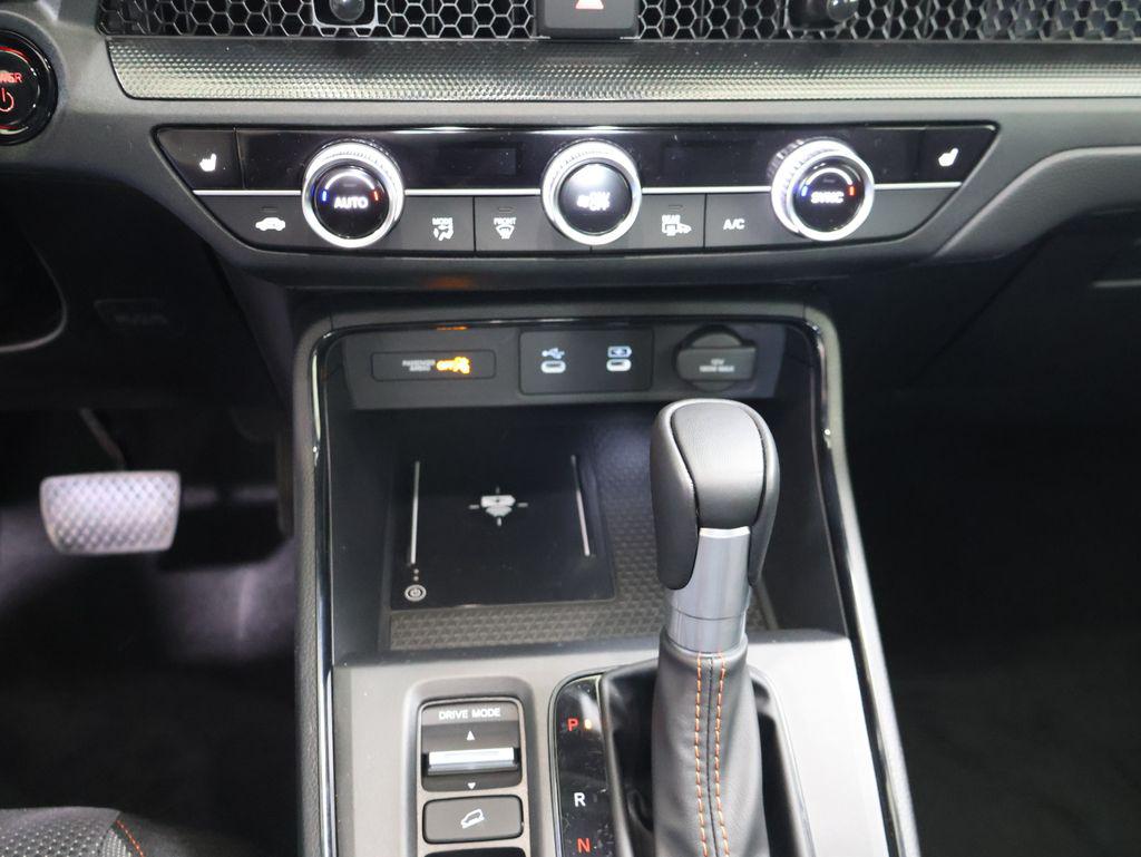 2026 Honda CR-V HYBRID SPORT AWD 缩略图 24