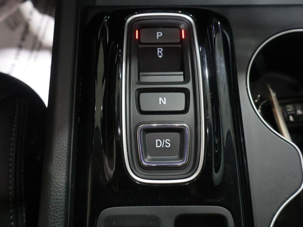 2025 Honda PILOT EX-L thumbnail 34