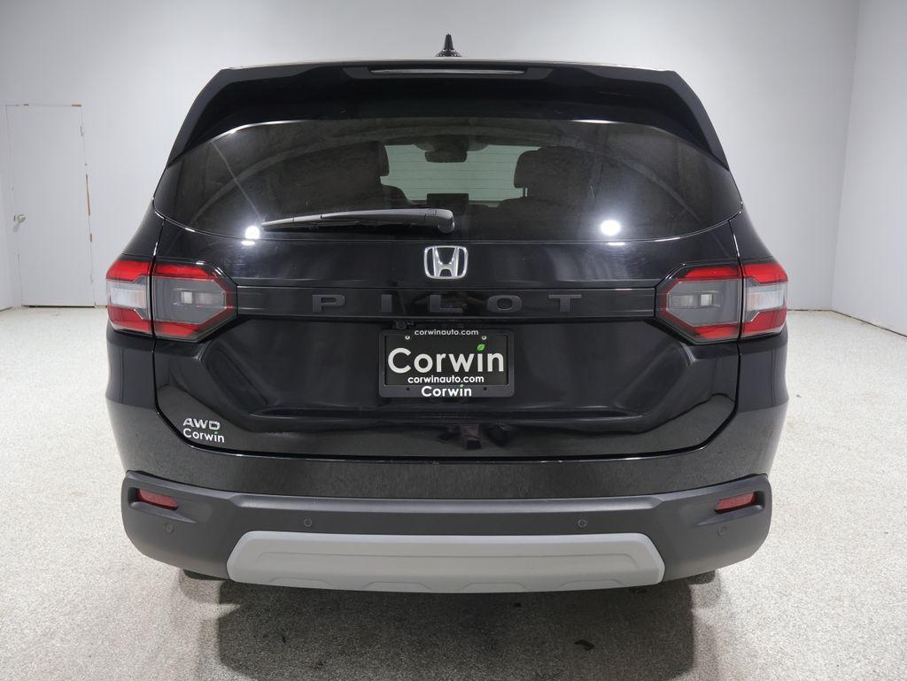 صورة 3 لـ 2025 Honda PILOT EX-L