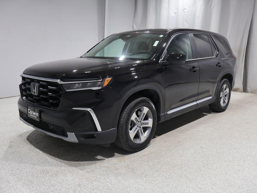 صورة 5 لـ 2025 Honda PILOT EX-L
