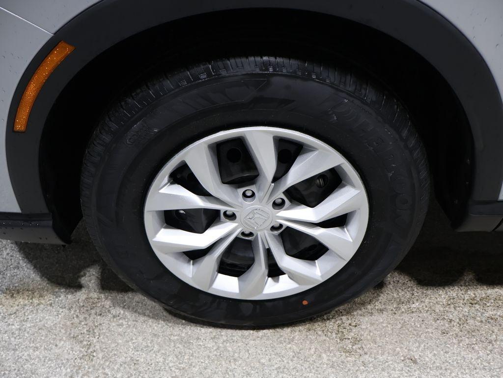 صورة 7 لـ 2026 Honda CR-V LX AWD