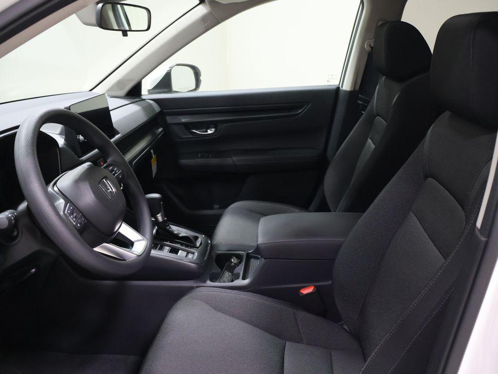 HONDA CR-V EX AWD - 9