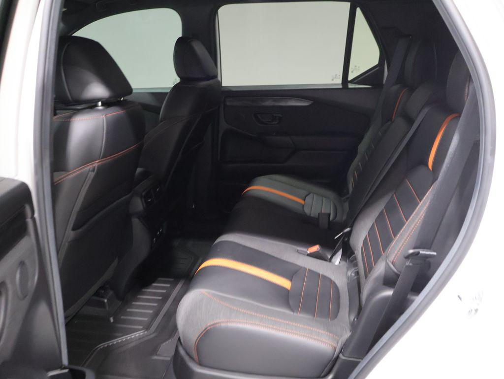 2026 Honda PASSPORT AWD TRAILSPORT — фото 16