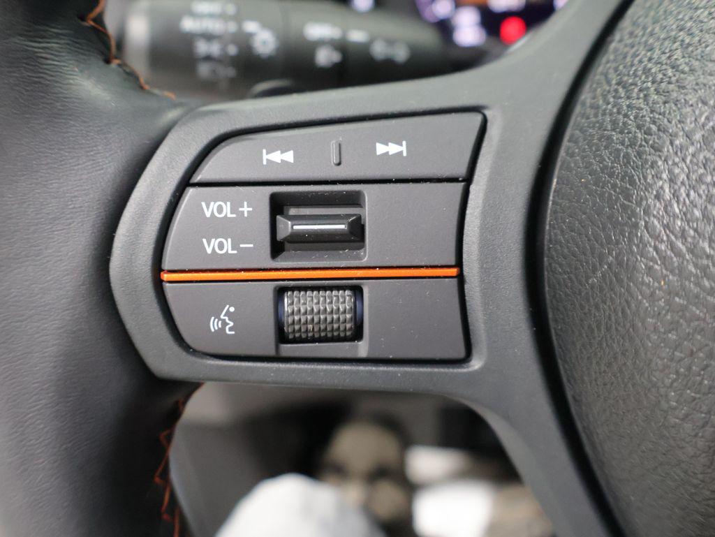 2026 Honda PASSPORT AWD TRAILSPORT 缩略图 32