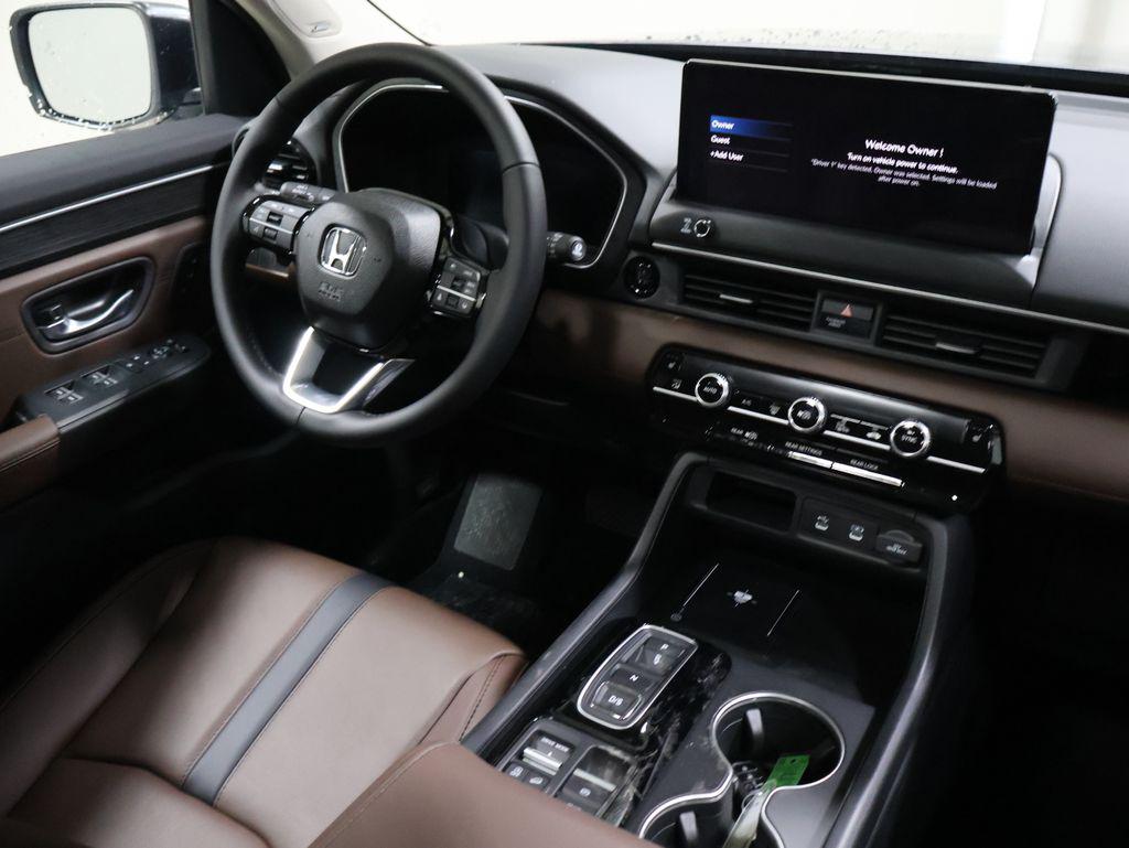 صورة مصغرة 21 لـ 2026 Honda PILOT TOURING 8-PASSENGER