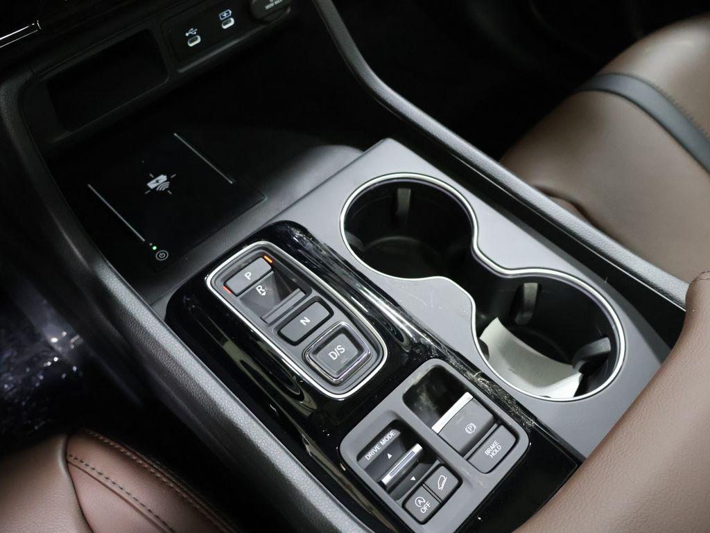 صورة مصغرة 26 لـ 2026 Honda PILOT TOURING 8-PASSENGER