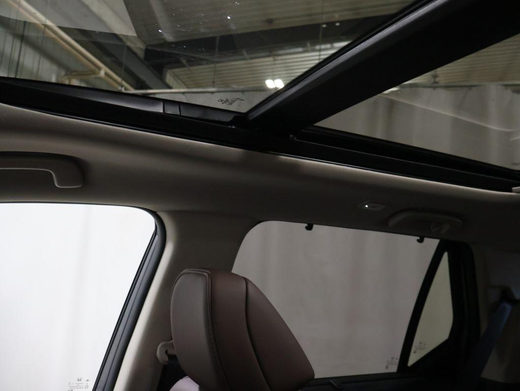 صورة مصغرة 30 لـ 2026 Honda PILOT TOURING 8-PASSENGER