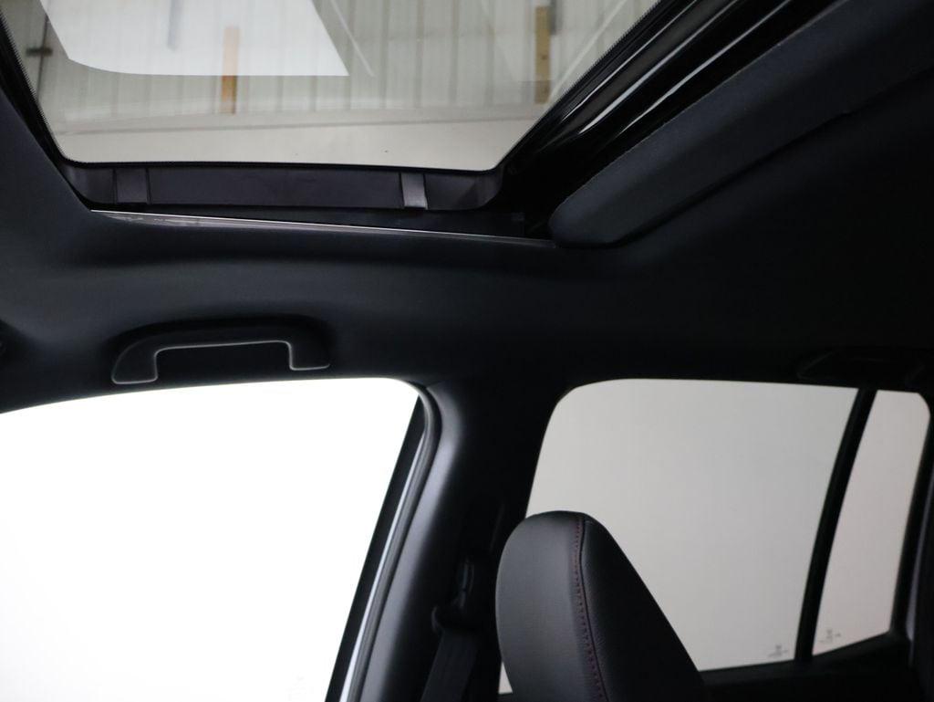 2026 Honda RIDGELINE BLACK — миниатюра 29