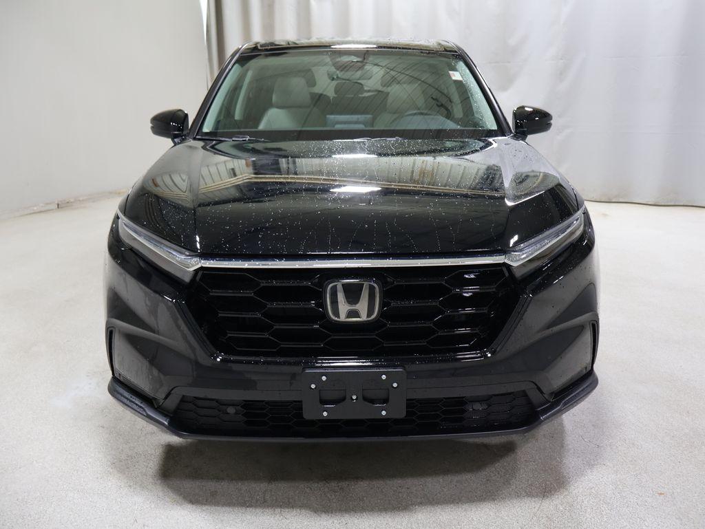 صورة 2 لـ 2026 Honda CR-V EX-L AWD