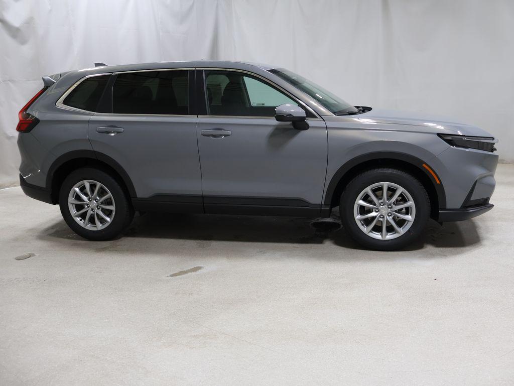 HONDA CR-V EX AWD - 8