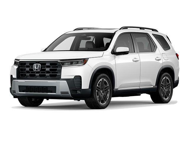 New 2026 Honda Pilot Touring 8-Passenger
